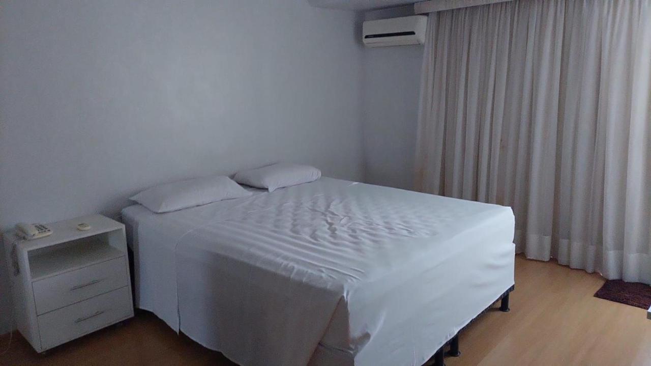 Flat Particular Saint Paul Apartment Brasilia
