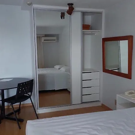Flat Particular Hotel Saint Paul Brasilia Exterior photo