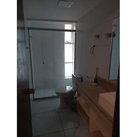 Flat Particular Hotel Saint Paul Brasilia Exterior photo