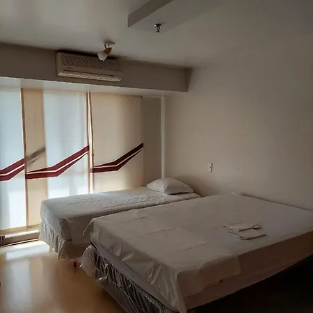 Flat Particular Hotel Saint Paul Brasilia Exterior photo