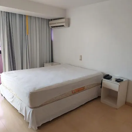 Flat Particular Hotel Saint Paul Brasilia Exterior photo