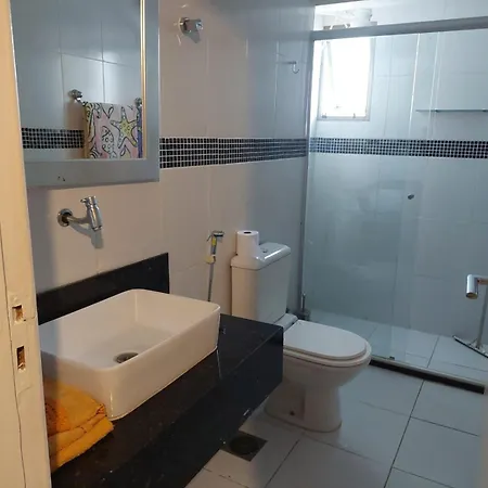 Flat Particular Hotel Saint Paul Brasilia Exterior photo