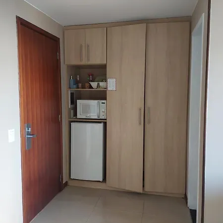 Flat Particular Hotel Saint Paul Brasilia Exterior photo