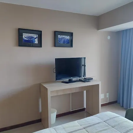 Flat Particular Hotel Saint Paul Brasilia Exterior photo