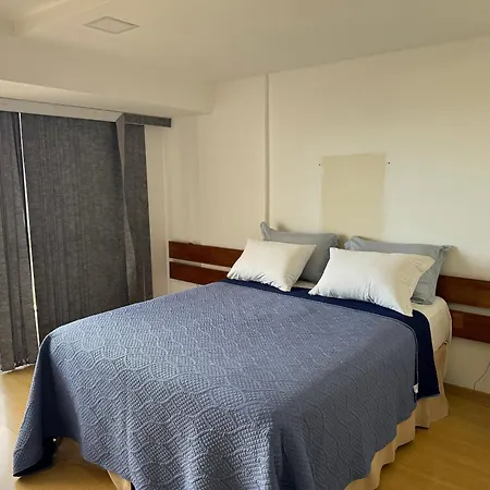 Flat Particular Hotel Saint Paul Brasilia Exterior photo