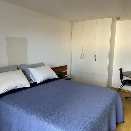 Flat Particular Hotel Saint Paul Brasilia Exterior photo