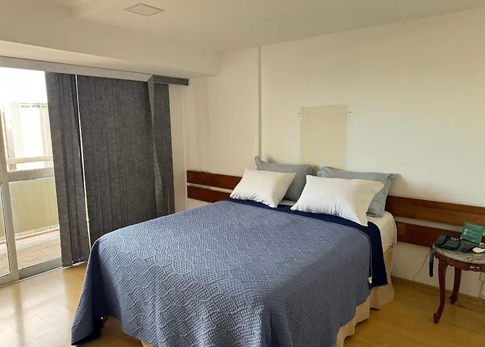 Flat Particular Hotel Saint Paul