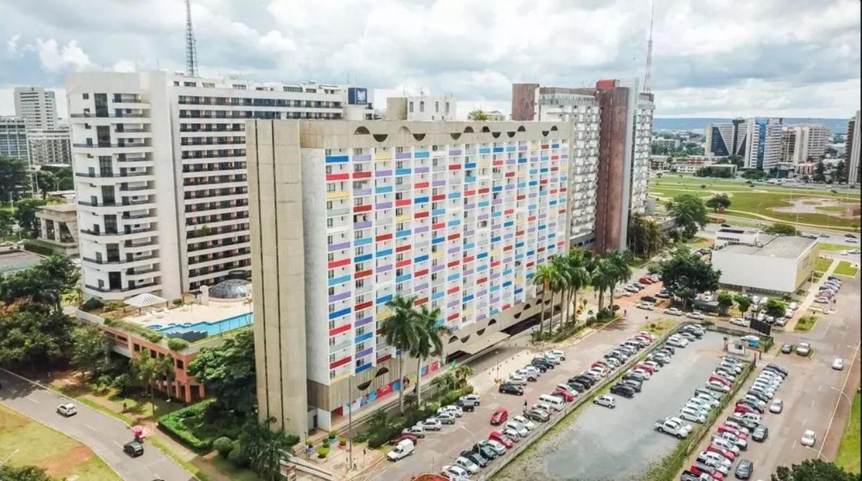 Flat Particular Saint Paul Brasilia