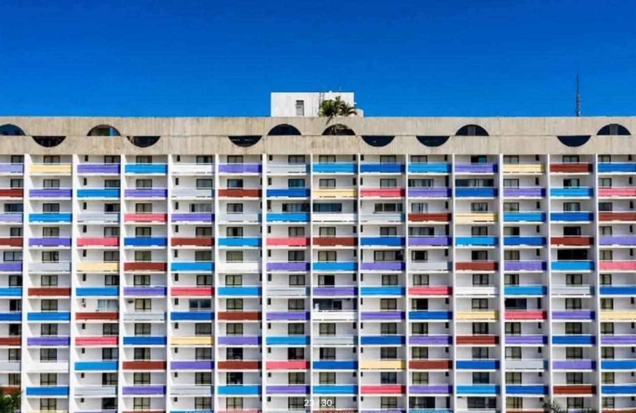Apartment Flat Particular Saint Paul *