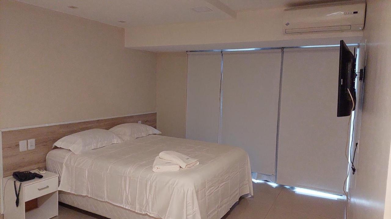 Flat Particular Saint Paul Apartment Brasilia