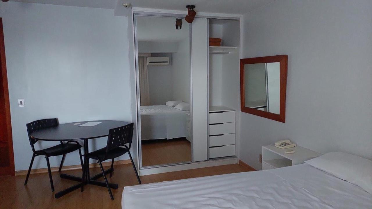 Flat Particular Saint Paul Brasilia