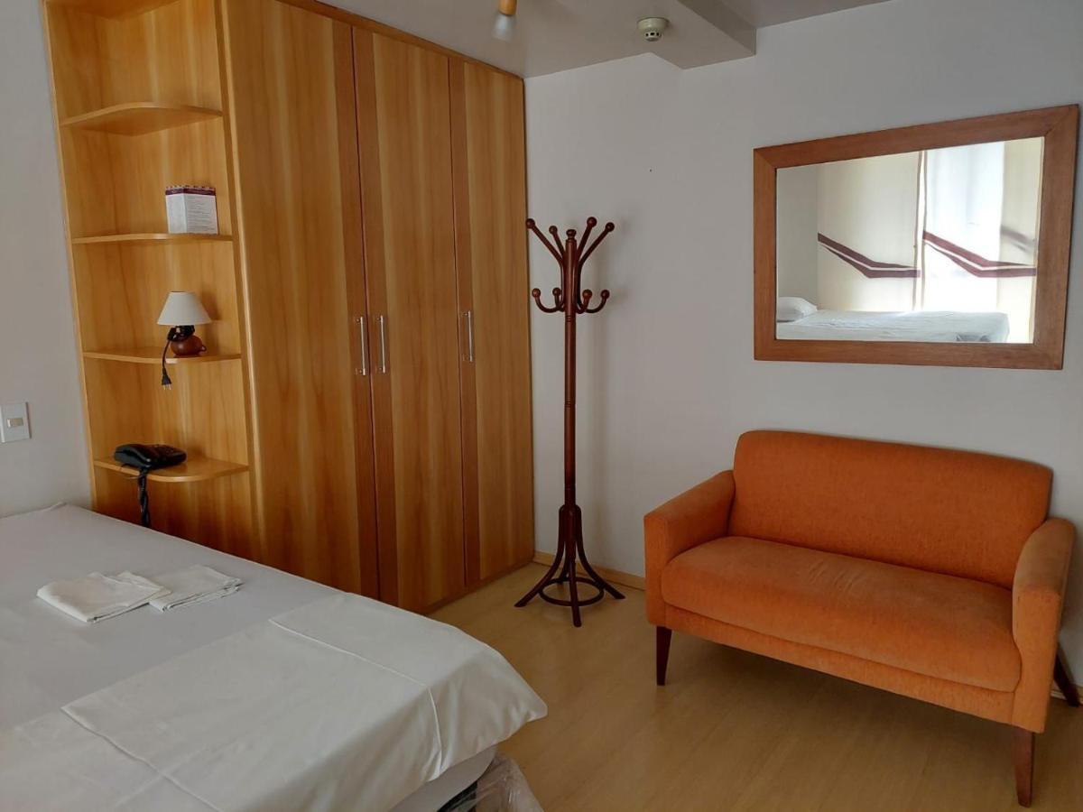 Apartment Flat Particular Saint Paul Brasilia