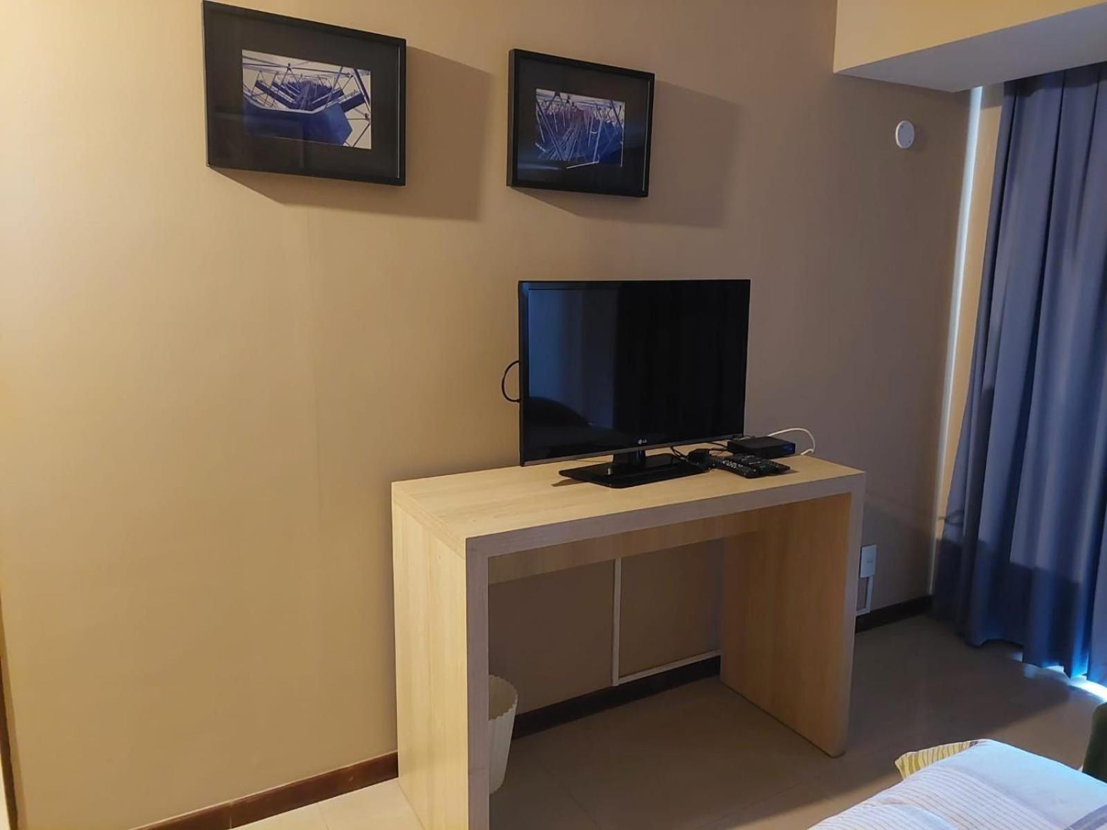 Apartment Flat Particular Saint Paul Brasilia