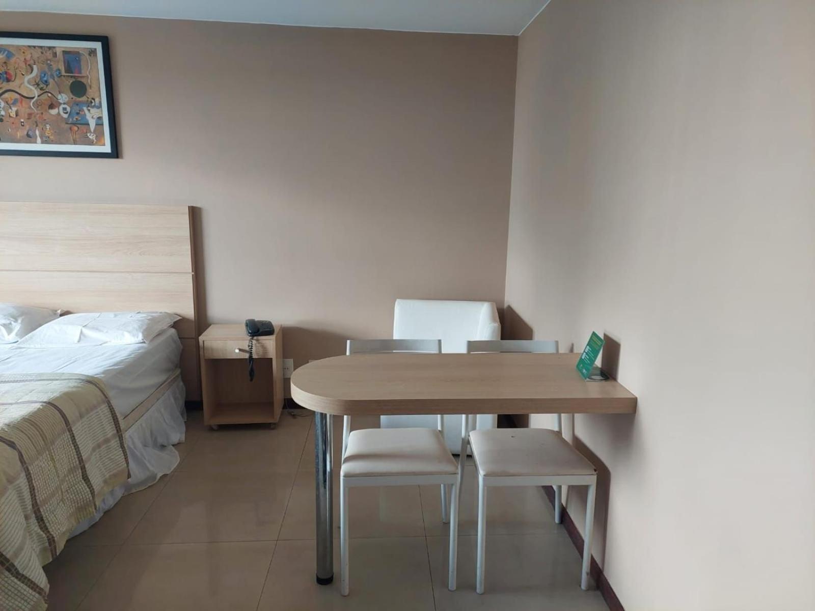 Apartment Flat Particular Saint Paul Brasilia